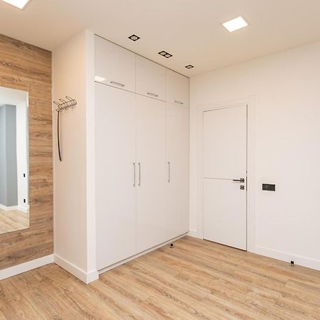 Petrovdom 190-199-216 In Spacious Apartments At Rc New York Concept House Κίεβο Εξωτερικό φωτογραφία