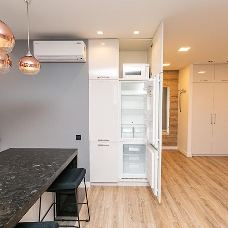 Petrovdom 190-199-216 In Spacious Apartments At Rc New York Concept House Κίεβο Εξωτερικό φωτογραφία