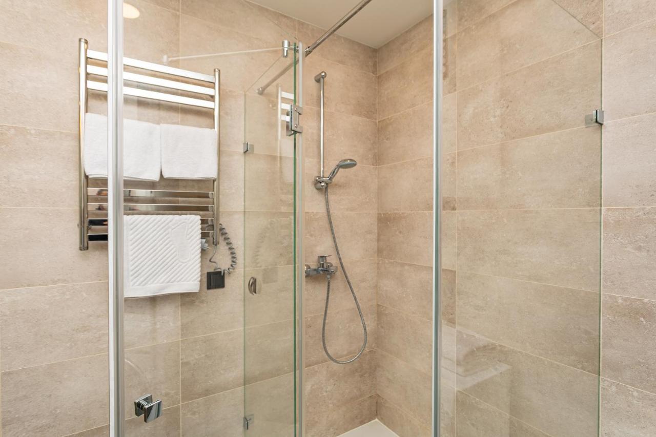 Petrovdom 190-199-216 In Spacious Apartments At Rc New York Concept House Κίεβο Εξωτερικό φωτογραφία