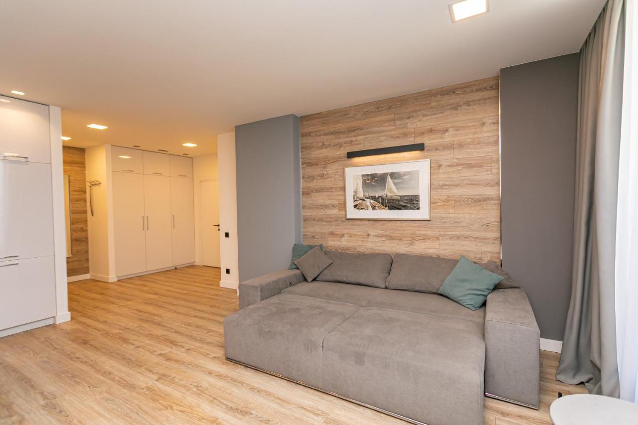 Petrovdom 190-199-216 In Spacious Apartments At Rc New York Concept House Κίεβο Εξωτερικό φωτογραφία