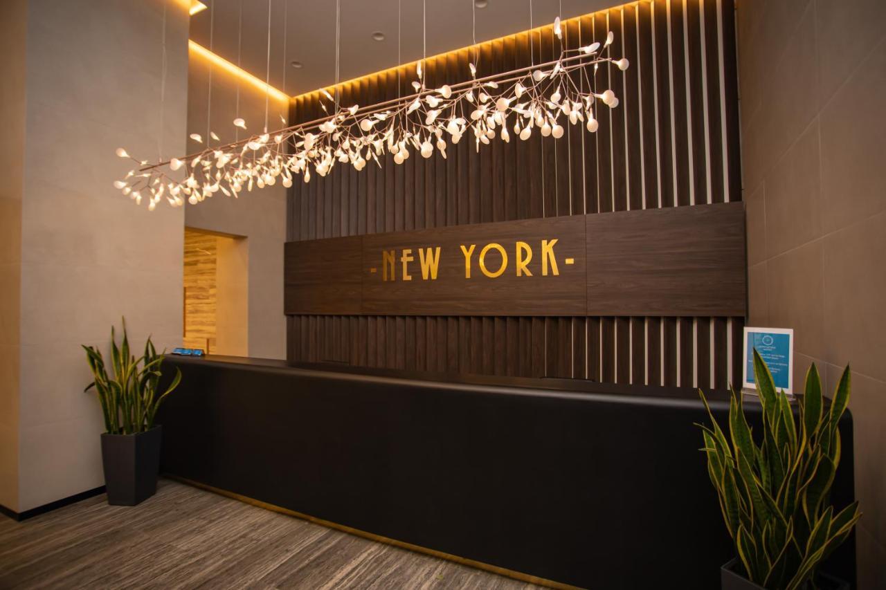 Petrovdom 190-199-216 In Spacious Apartments At Rc New York Concept House Κίεβο Εξωτερικό φωτογραφία