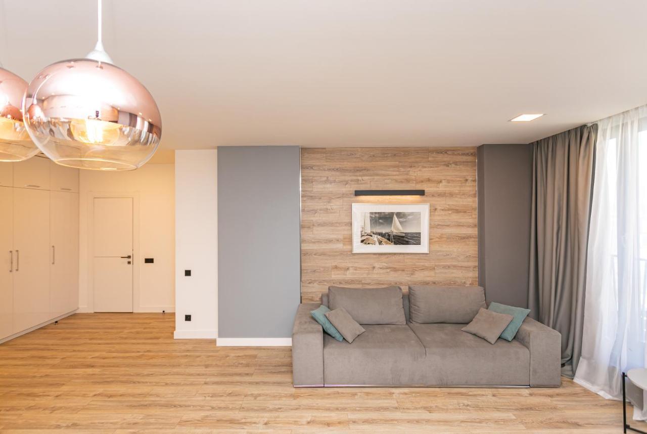 Petrovdom 190-199-216 In Spacious Apartments At Rc New York Concept House Κίεβο Εξωτερικό φωτογραφία