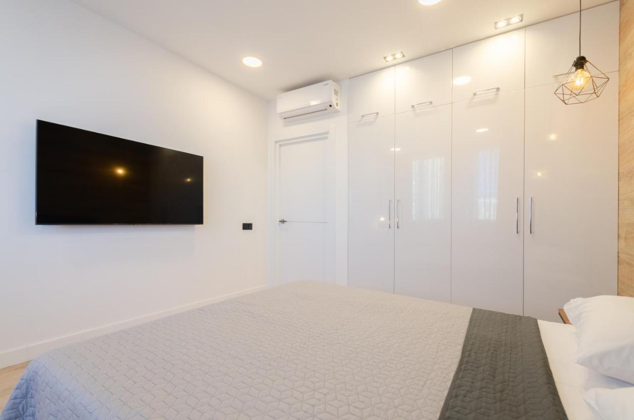 Petrovdom 190-199-216 In Spacious Apartments At Rc New York Concept House Κίεβο Εξωτερικό φωτογραφία