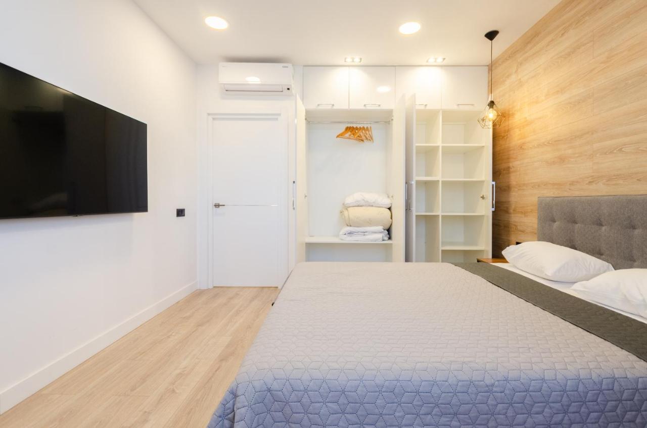 Petrovdom 190-199-216 In Spacious Apartments At Rc New York Concept House Κίεβο Εξωτερικό φωτογραφία