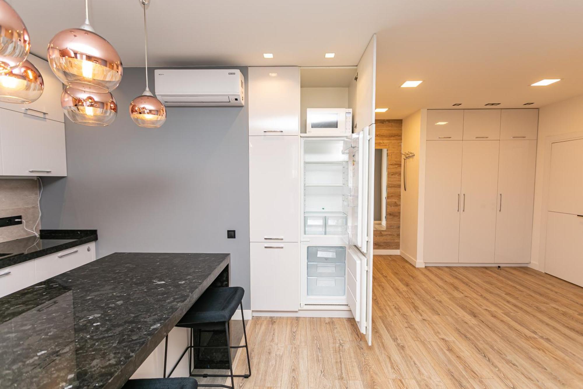 Petrovdom 190-199-216 In Spacious Apartments At Rc New York Concept House Κίεβο Εξωτερικό φωτογραφία